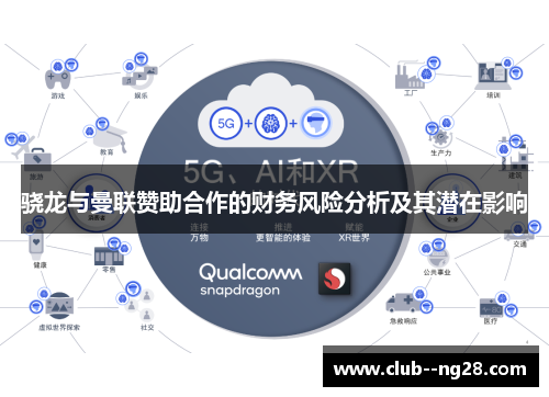 骁龙与曼联赞助合作的财务风险分析及其潜在影响